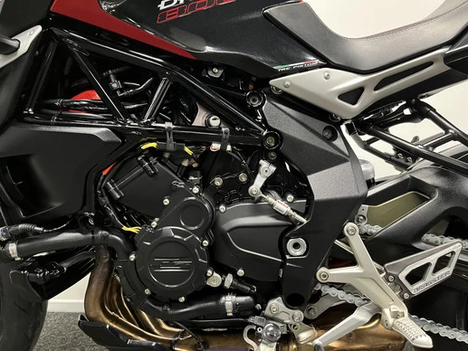 MV Agusta Brutale - Afbeelding 17 van 22