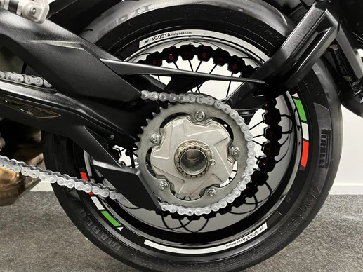 MV Agusta Brutale - Afbeelding 18 van 22
