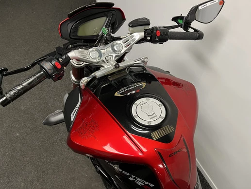 MV Agusta Brutale - Afbeelding 19 van 22