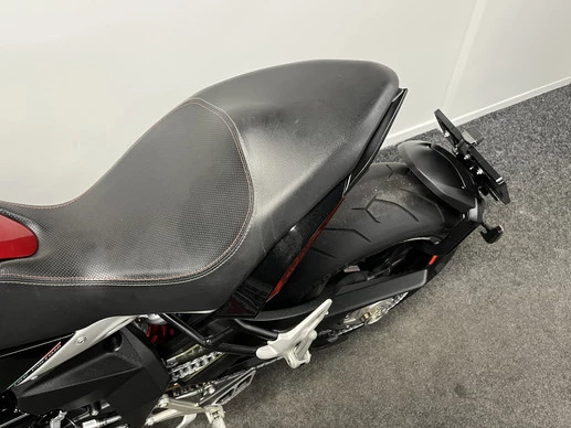 MV Agusta Brutale - Afbeelding 20 van 22