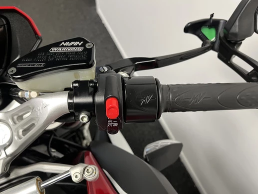 MV Agusta Brutale - Afbeelding 22 van 22