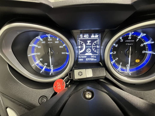 Yamaha T-MAX - Afbeelding 2 van 21