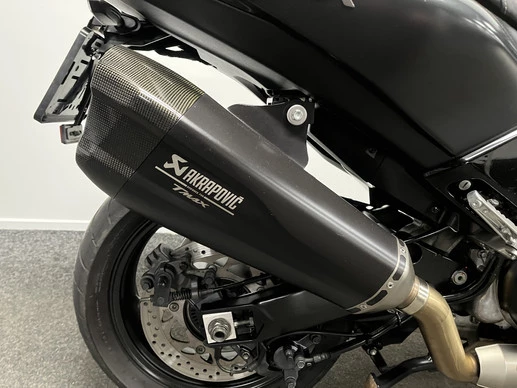 Yamaha T-MAX - Afbeelding 3 van 21