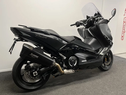 Yamaha T-MAX - Afbeelding 5 van 21
