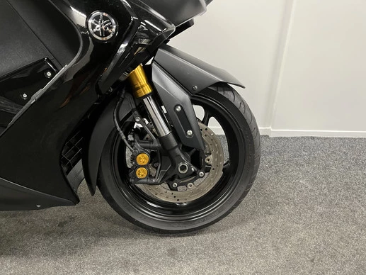 Yamaha T-MAX - Afbeelding 6 van 21