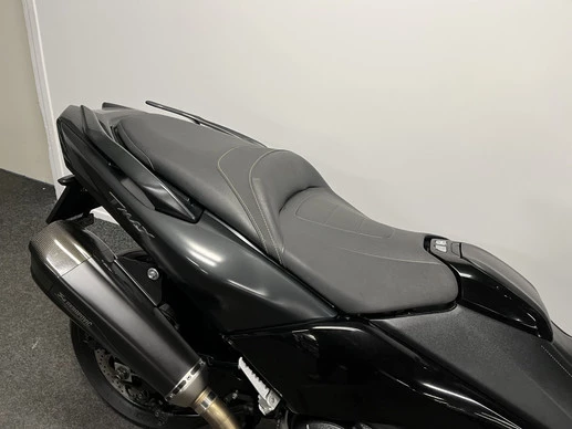 Yamaha T-MAX - Afbeelding 9 van 21