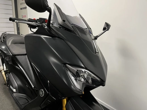 Yamaha T-MAX - Afbeelding 10 van 21