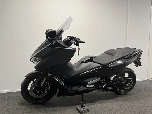 Yamaha T-MAX - Afbeelding 13 van 21