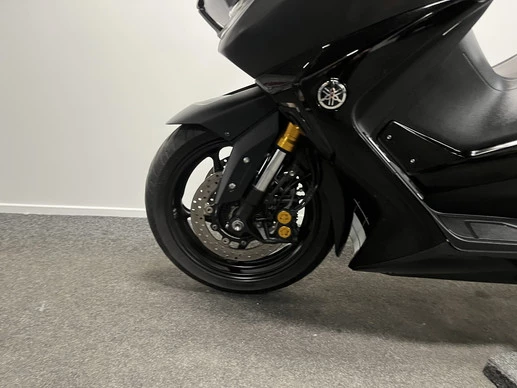 Yamaha T-MAX - Afbeelding 15 van 21