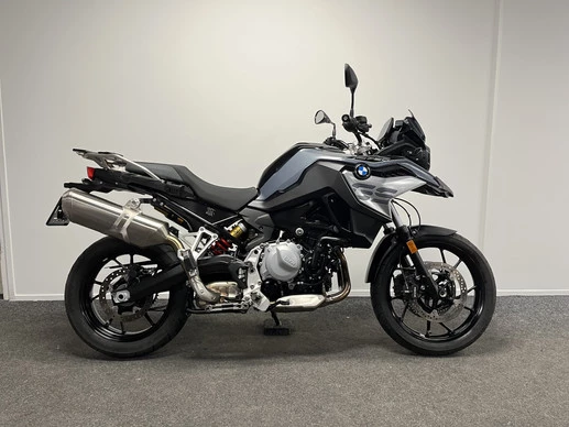 BMW F 750 GS - Afbeelding 1 van 22