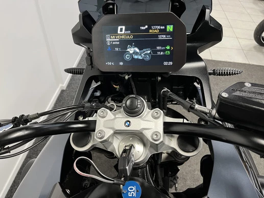 BMW F 750 GS - Afbeelding 2 van 22