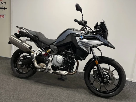 BMW F 750 GS - Afbeelding 4 van 22