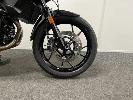 BMW F 750 GS - Afbeelding 6 van 22