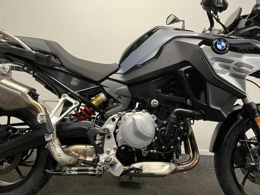 BMW F 750 GS - Afbeelding 7 van 22