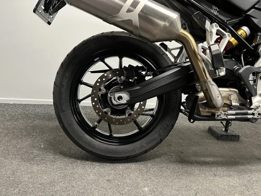 BMW F 750 GS - Afbeelding 8 van 22