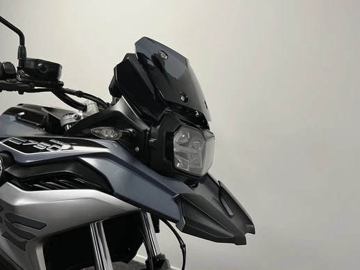 BMW F 750 GS - Afbeelding 10 van 22