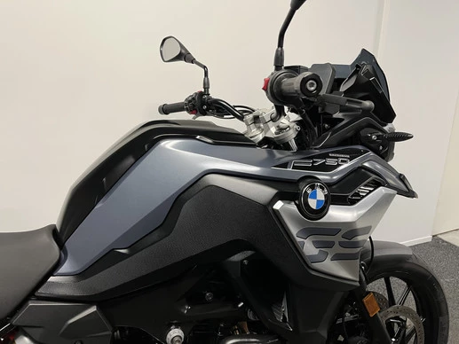 BMW F 750 GS - Afbeelding 11 van 22
