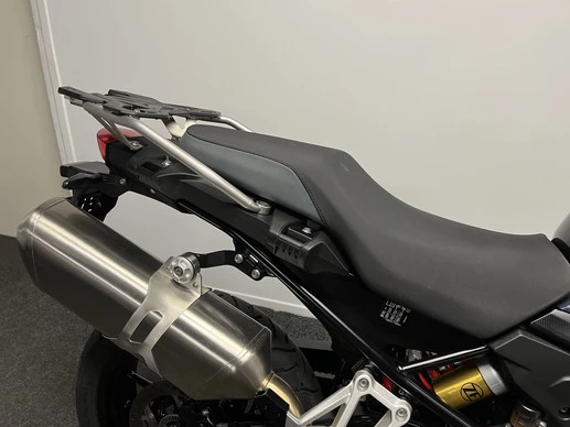 BMW F 750 GS - Afbeelding 12 van 22