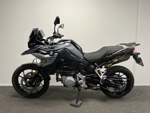 BMW F 750 GS - Afbeelding 13 van 22