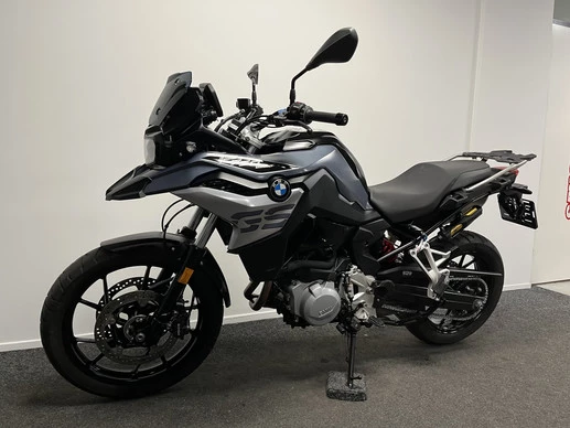BMW F 750 GS - Afbeelding 14 van 22