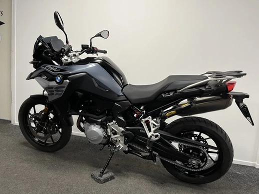 BMW F 750 GS - Afbeelding 15 van 22