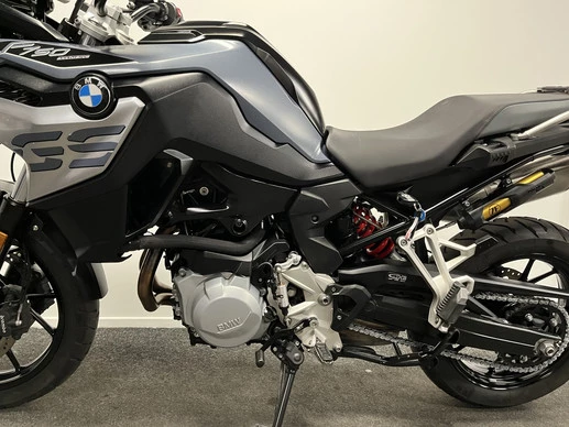 BMW F 750 GS - Afbeelding 17 van 22