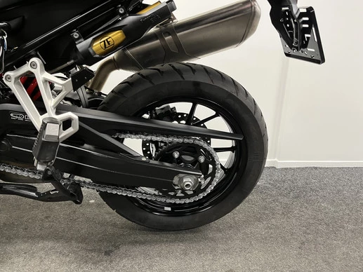 BMW F 750 GS - Afbeelding 18 van 22