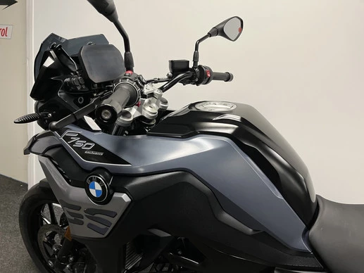 BMW F 750 GS - Afbeelding 19 van 22