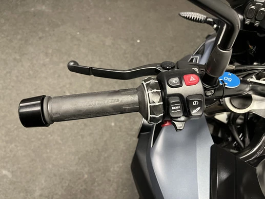 BMW F 750 GS - Afbeelding 21 van 22