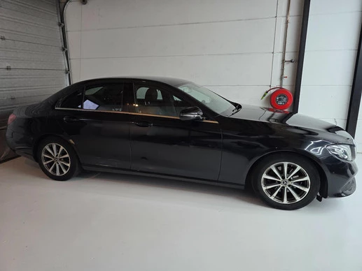 Mercedes-Benz E-Klasse - Afbeelding 3 van 13