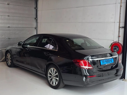 Mercedes-Benz E-Klasse - Afbeelding 4 van 13