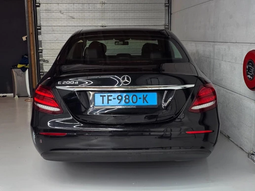 Mercedes-Benz E-Klasse - Afbeelding 5 van 13