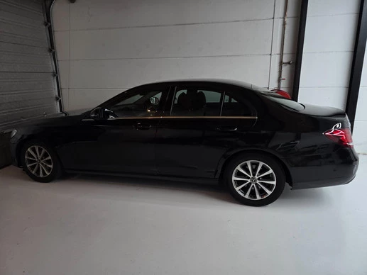 Mercedes-Benz E-Klasse - Afbeelding 6 van 13