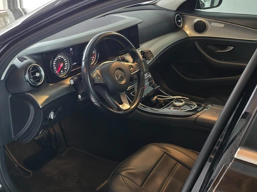 Mercedes-Benz E-Klasse - Afbeelding 7 van 13