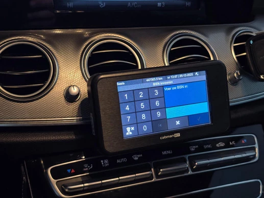 Mercedes-Benz E-Klasse - Afbeelding 9 van 13