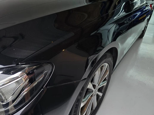 Mercedes-Benz E-Klasse - Afbeelding 10 van 13