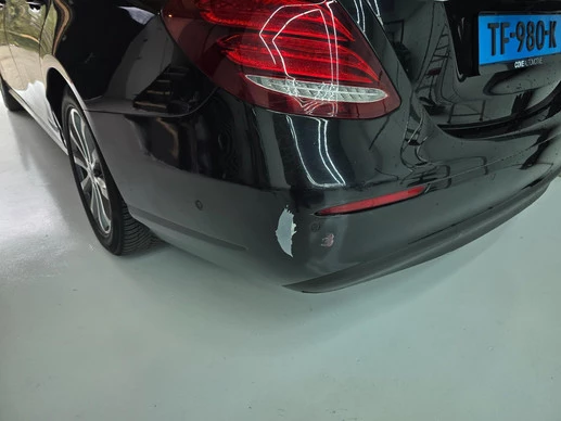 Mercedes-Benz E-Klasse - Afbeelding 12 van 13