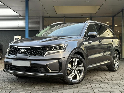 Kia Sorento - Afbeelding 2 van 30