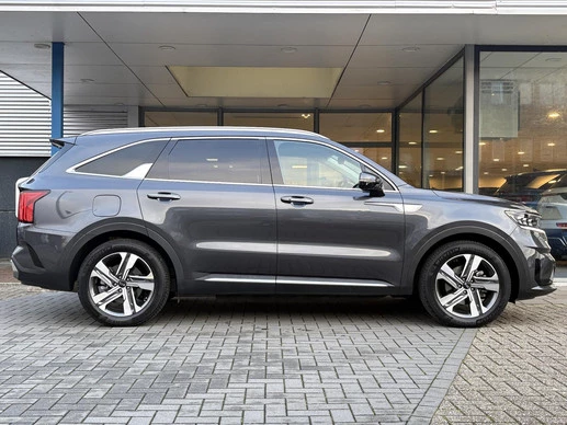 Kia Sorento - Afbeelding 4 van 30