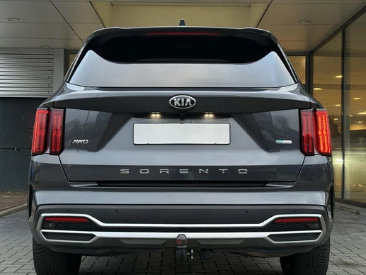 Kia Sorento - Afbeelding 6 van 30