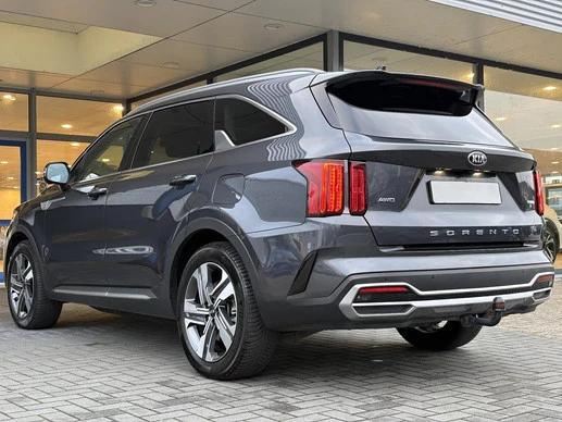 Kia Sorento - Afbeelding 7 van 30