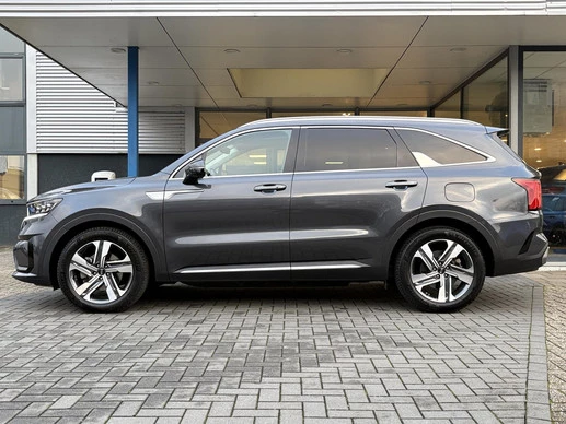 Kia Sorento - Afbeelding 8 van 30
