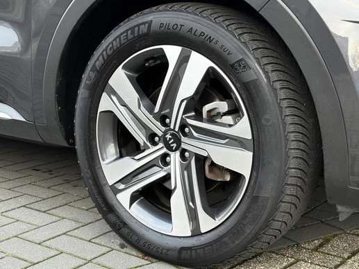 Kia Sorento - Afbeelding 10 van 30