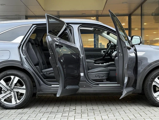 Kia Sorento - Afbeelding 11 van 30