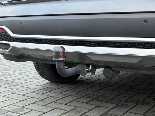 Kia Sorento - Afbeelding 16 van 30