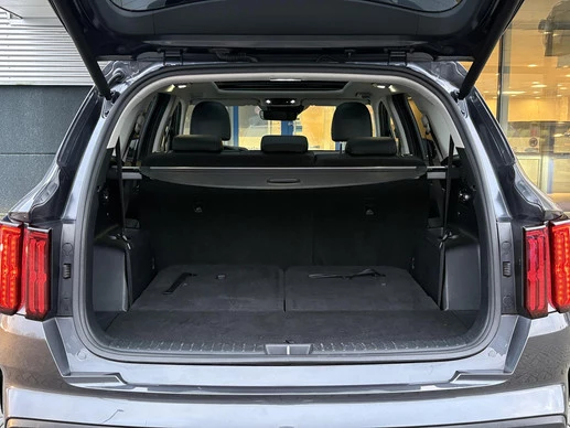 Kia Sorento - Afbeelding 18 van 30