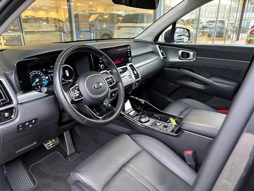 Kia Sorento - Afbeelding 20 van 30