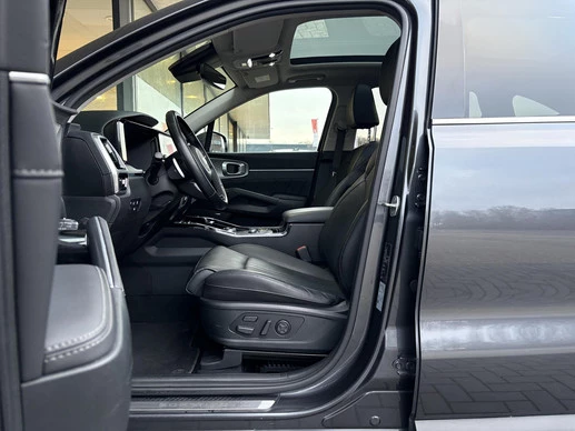 Kia Sorento - Afbeelding 21 van 30
