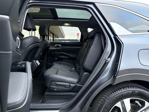 Kia Sorento - Afbeelding 22 van 30