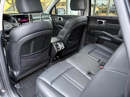 Kia Sorento - Afbeelding 23 van 30